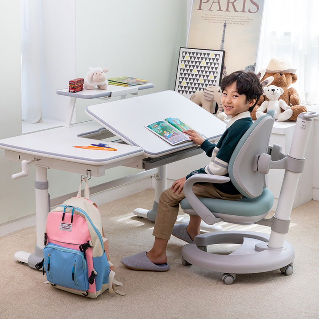 Ergonomic Kids Furniture for Healthy Posture