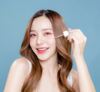 K-BEAUTY