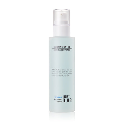 [DR+LAB] Hydra-15 Soothing Toner_150ml