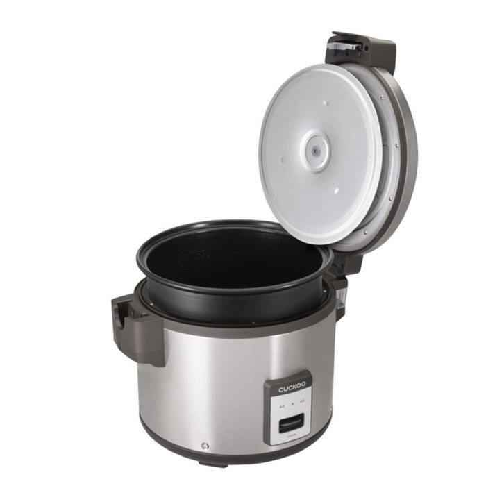 CUCKOO 35-Cup Commercial Rice Cooker (CR-3555)