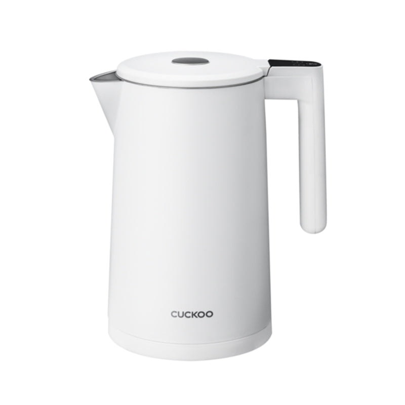 Cuckoo Electric Kettle CK-C170TW