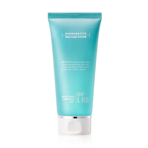 [DR+LAB] Blue Cham Soothing Gel_120ml