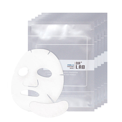 [DR+LAB] Hydra-15 Soothing Mask