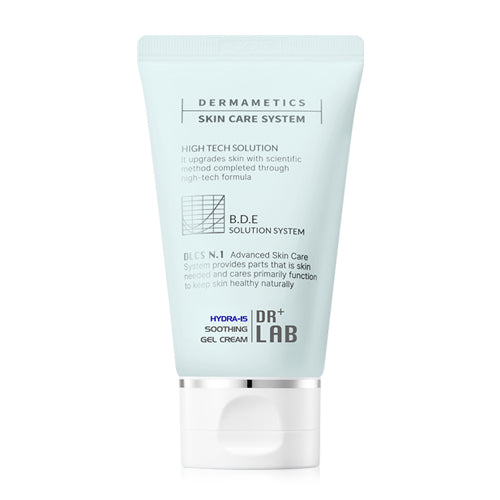 [DR+LAB] Hydra-15 Soothing Gel Cream_60ml