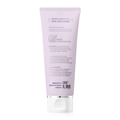 [DR+LAB] Biopepta Revitalizing Cream_60ml