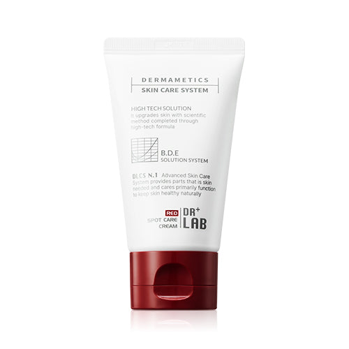 [DR+LAB] Red Spot Care Cream_60ml