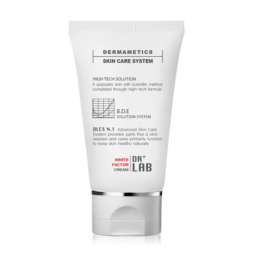 [DR+LAB] White Factor Cream_60ml