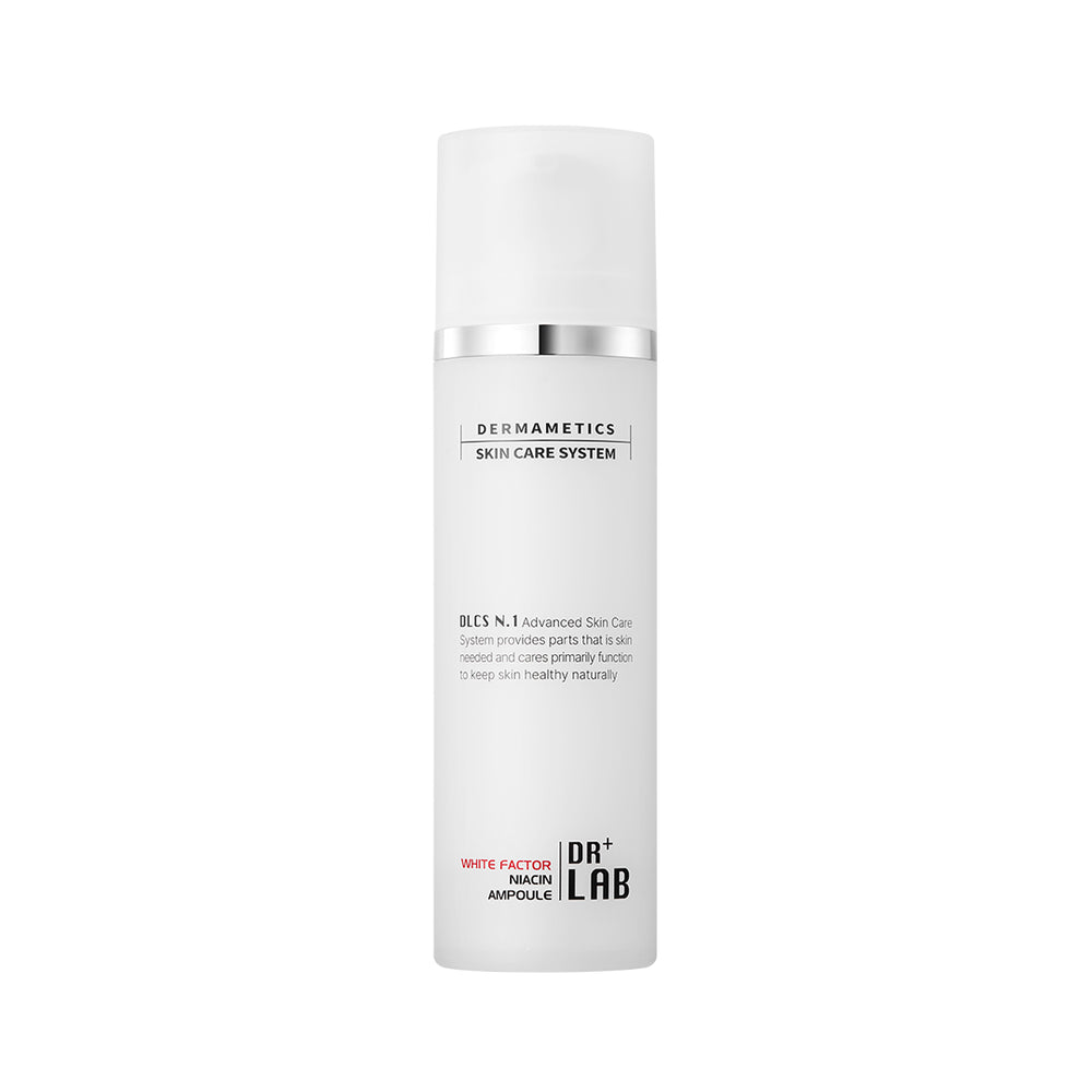 [DR+LAB] White Factor Niacin Ampoule_150ml