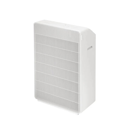 Side of cuckoo air purifier (CAC-R1510FW)