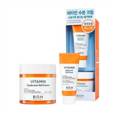 BOH Vitamin Hyaluronic Gel Cream Special Set 70ml + 30ml