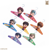 BTS TinyTAN Hanger