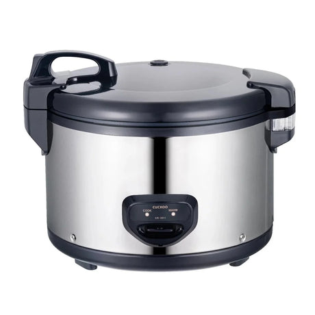 Ibmall_Cuckoo Commercial Rice Cooker 35 Cup CR-3511