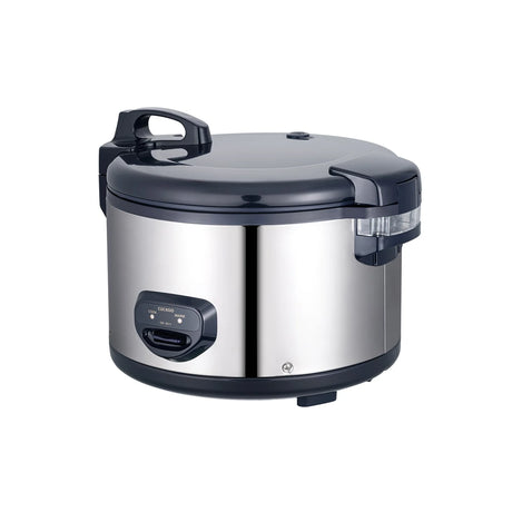 Ibmall_Cuckoo Commercial Rice Cooker 35 Cup CR-3511