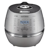 Front of Cuckoo IH 6 Cup Pressure Rice Cooker CRP-DHSR0609F