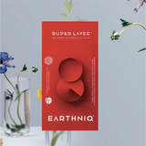 EARTHNIQ Super Layer Collagen Mask Pack Kit (Collagen Patches + Mist 100ml)