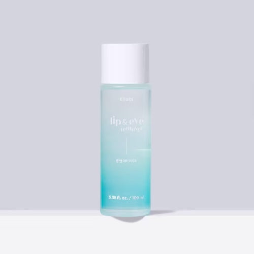 ETUDE HOUSE - Lip & Eye Remover 100ml