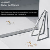 JENACELL Super Cell Serum, Premium Women's Care for Vaginal Health