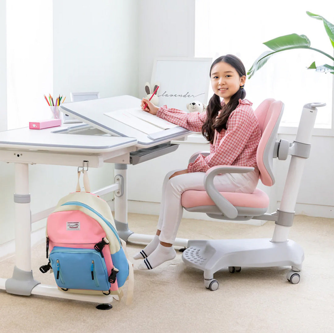 Luna Lab Children's Chair for Healthy Position