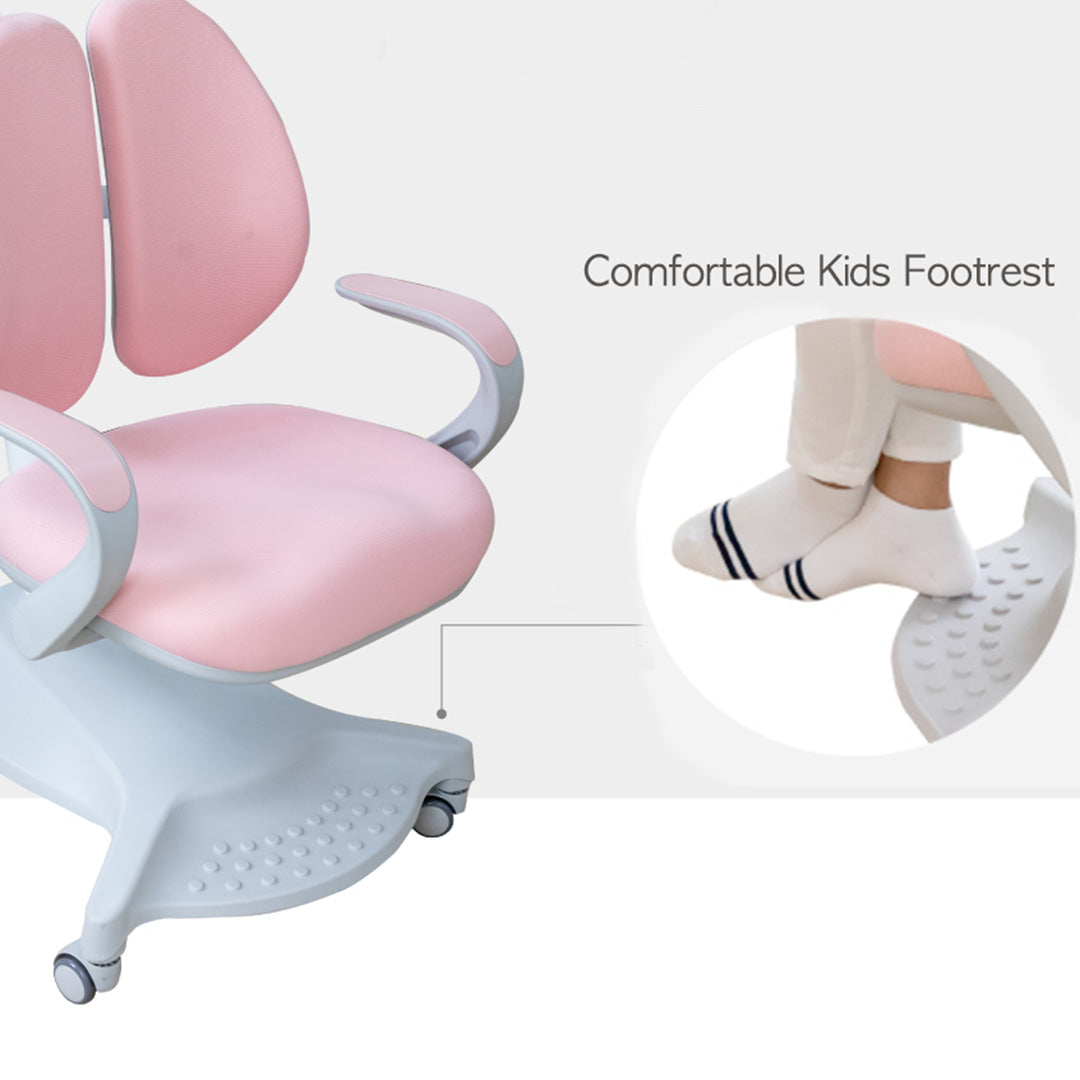 Luna Lab Children's Chair for Healthy Position