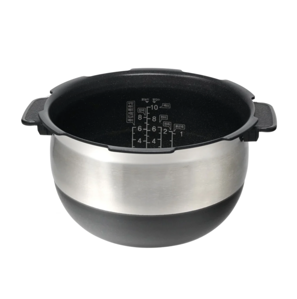 Cuckoo Rice Cooker Inner Pots : Please leave us an inquiry about the price