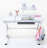 Lunalab kids desk 101_for kids healthy posture_Height Adjustable Ergonomic Study Desk .jpg