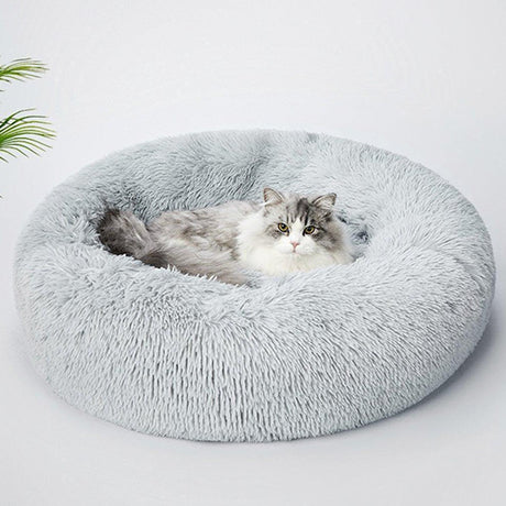 PaWz Pet Bed Dog Beds Mattress Bedding Cat Pad Mat Cushion