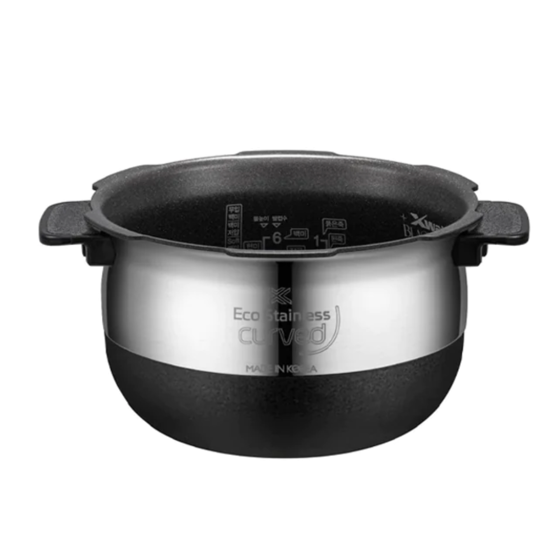 Cuckoo Rice Cooker Inner Pots : Please leave us an inquiry about the price