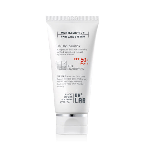 [DR+LAB] All-Day Defence Sun Cream SPF50+ PA+++_50ml