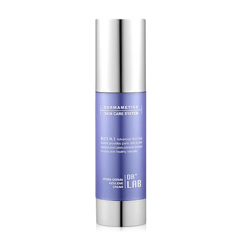 [DR+LAB] Hydra-Derma Azulene Cream_40ml