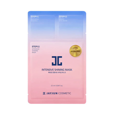 Jayjun Intensive Shining Mask x 10sheets