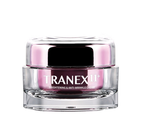 tranext 11+_Brightening & Anti winkle Cream