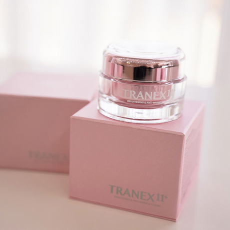 tranext 11+_Brightening & Anti winkle Cream