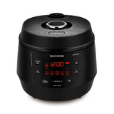 CUCKOO Q5 Standard Multi-Cooker (CMC-QAB501S)