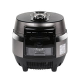 CUCKOO IH 10 Cup TWIN Pressure Rice Cooker (CRP-JHT1010F)