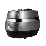 CUCKOO IH 10 Cup TWIN Pressure Rice Cooker (CRP-JHT1010F)