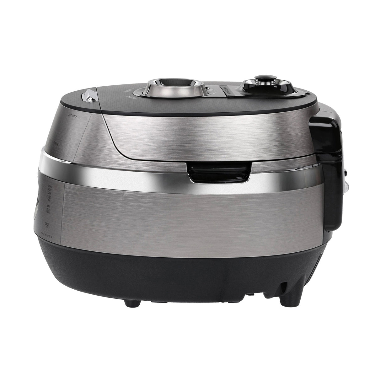 CUCKOO IH 10 Cup TWIN Pressure Rice Cooker (CRP-JHT1010F)