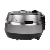 CUCKOO IH 10 Cup TWIN Pressure Rice Cooker (CRP-JHT1010F)