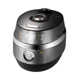 CUCKOO IH 10 Cup TWIN Pressure Rice Cooker (CRP-JHT1010F)