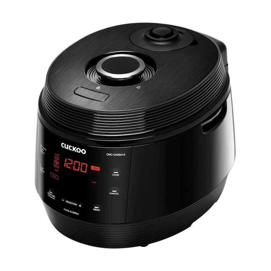 CUCKOO Q5 Standard Multi-Cooker (CMC-QAB501S)