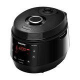 CUCKOO Q5 Standard Multi-Cooker (CMC-QAB501S)