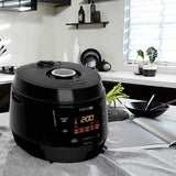 CUCKOO Q5 Standard Multi-Cooker (CMC-QAB501S)