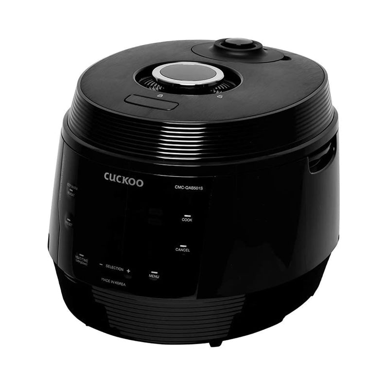 CUCKOO Q5 Standard Multi-Cooker (CMC-QAB501S)