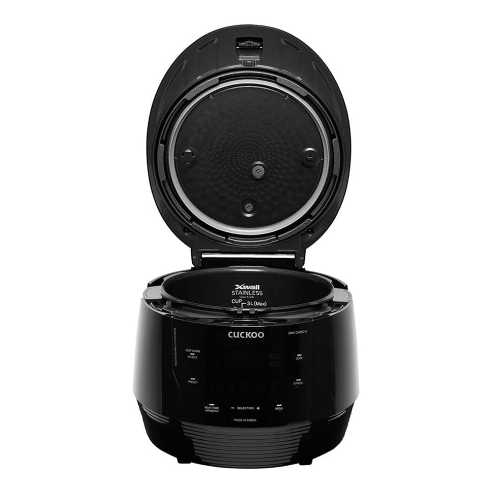 CUCKOO Q5 Standard Multi-Cooker (CMC-QAB501S)