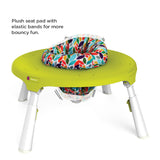 Oribel PORTAPLAY FOREST FRIENDS ACTIVITY CENTER + STOOLS COMBO