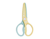 YPlus GEAR SafeSnip Macaron Children's Scissors