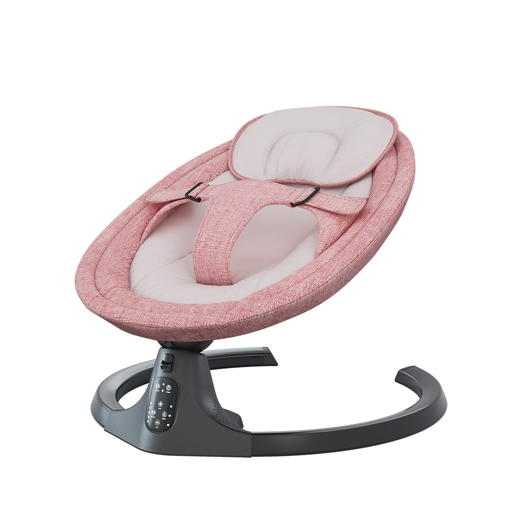 Baby electric clearance bouncer chair